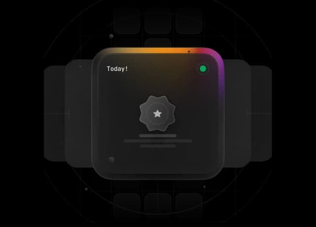 Sustained Brand Visibility