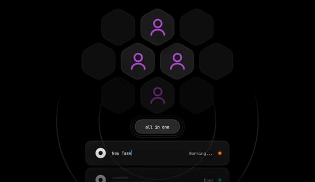 Efficient HR Automation